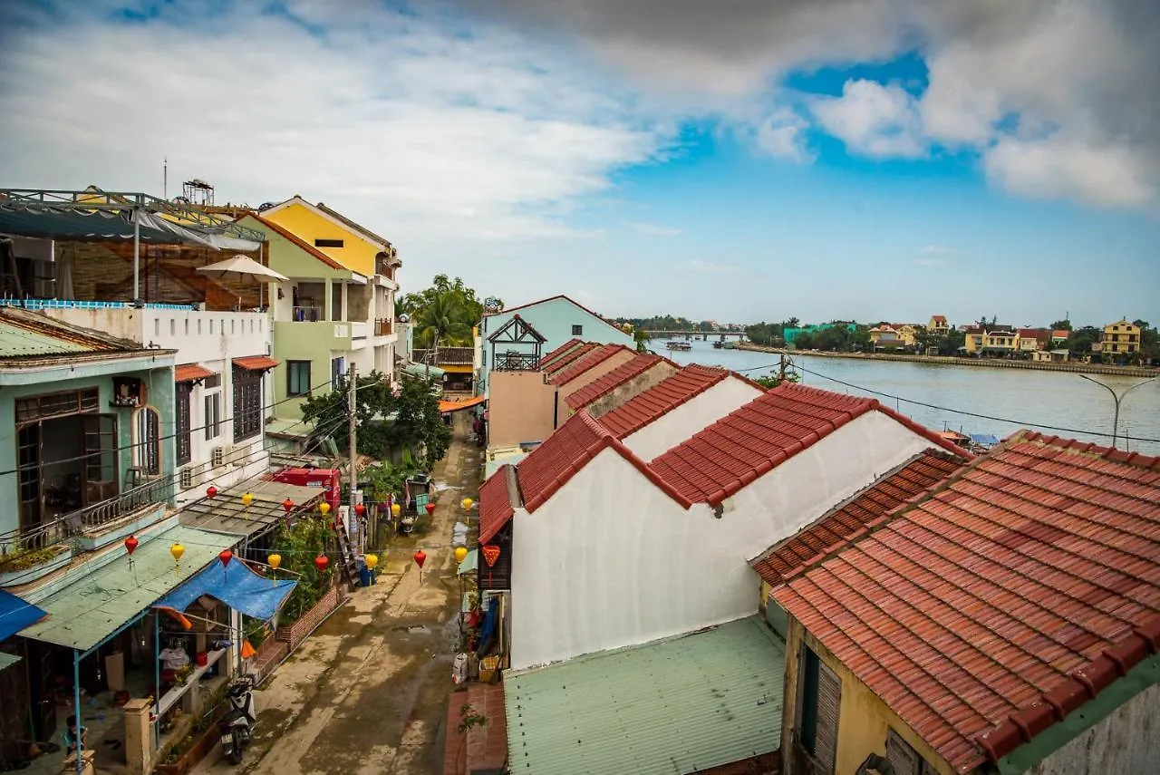 Minh An Riverside Villa Hoi An 0*,  Vietnam