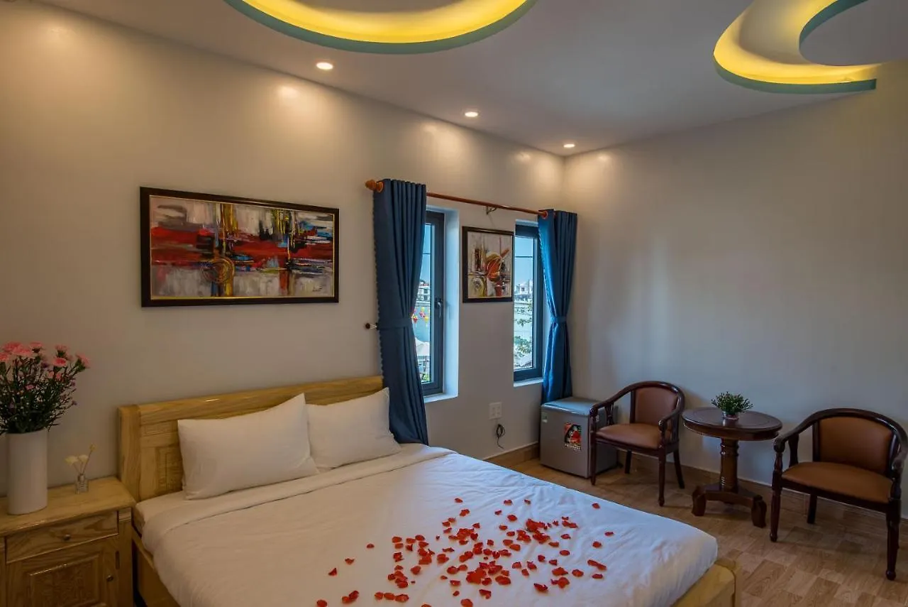 Pansiyon Minh An Riverside Villa Hoi An