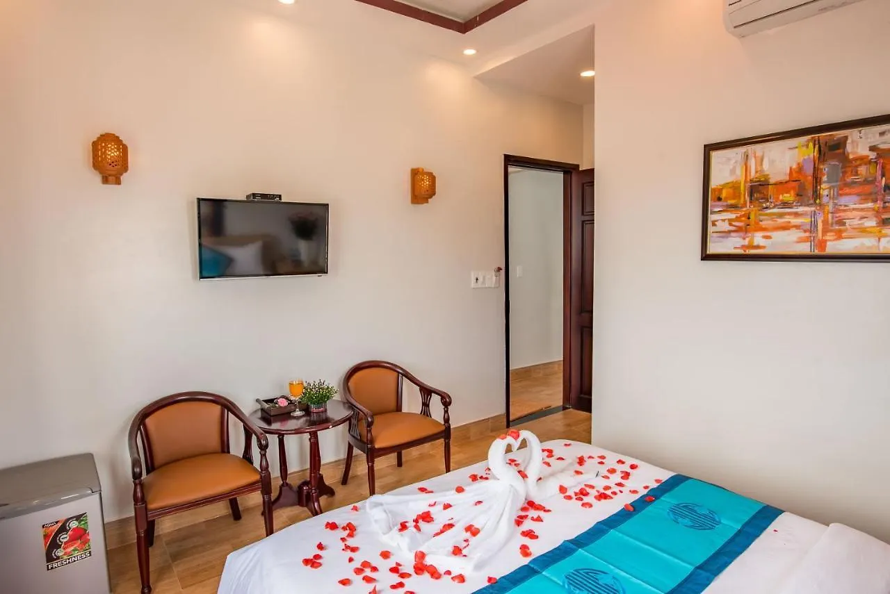 Minh An Riverside Villa Hoi An 0*,  Vietnam